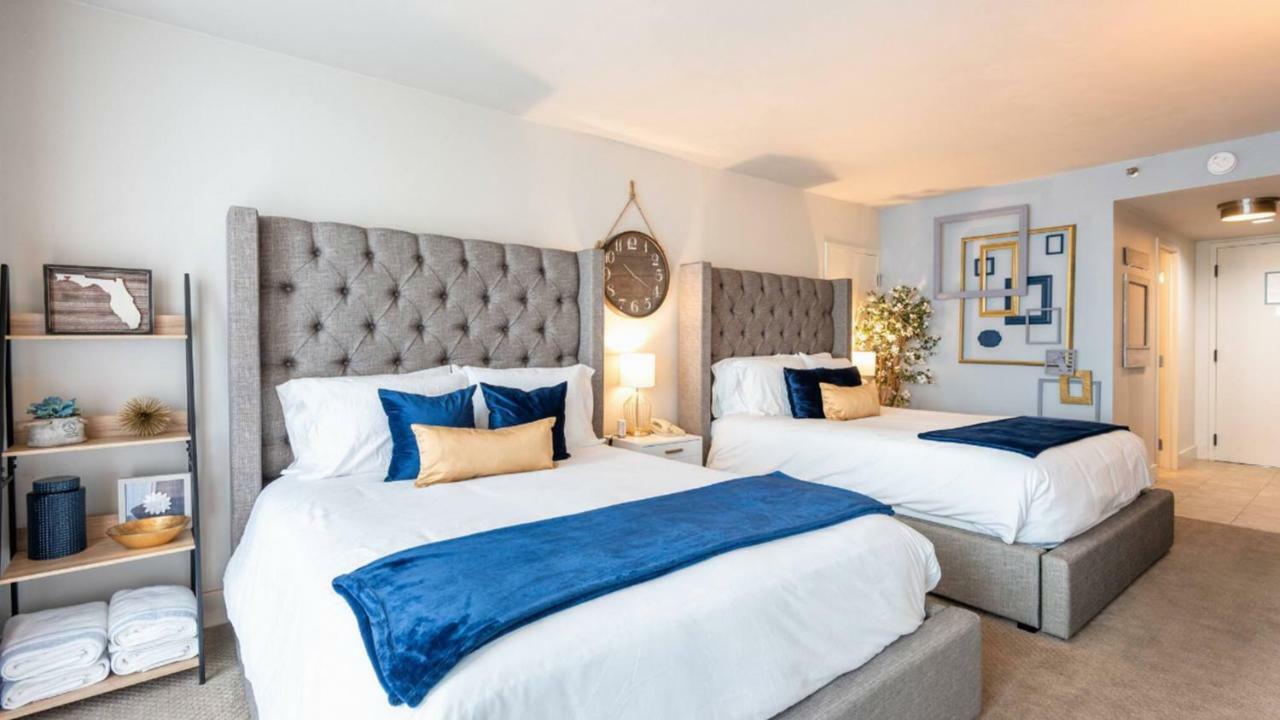 Hôtel Bayside At Sandestin Extérieur photo