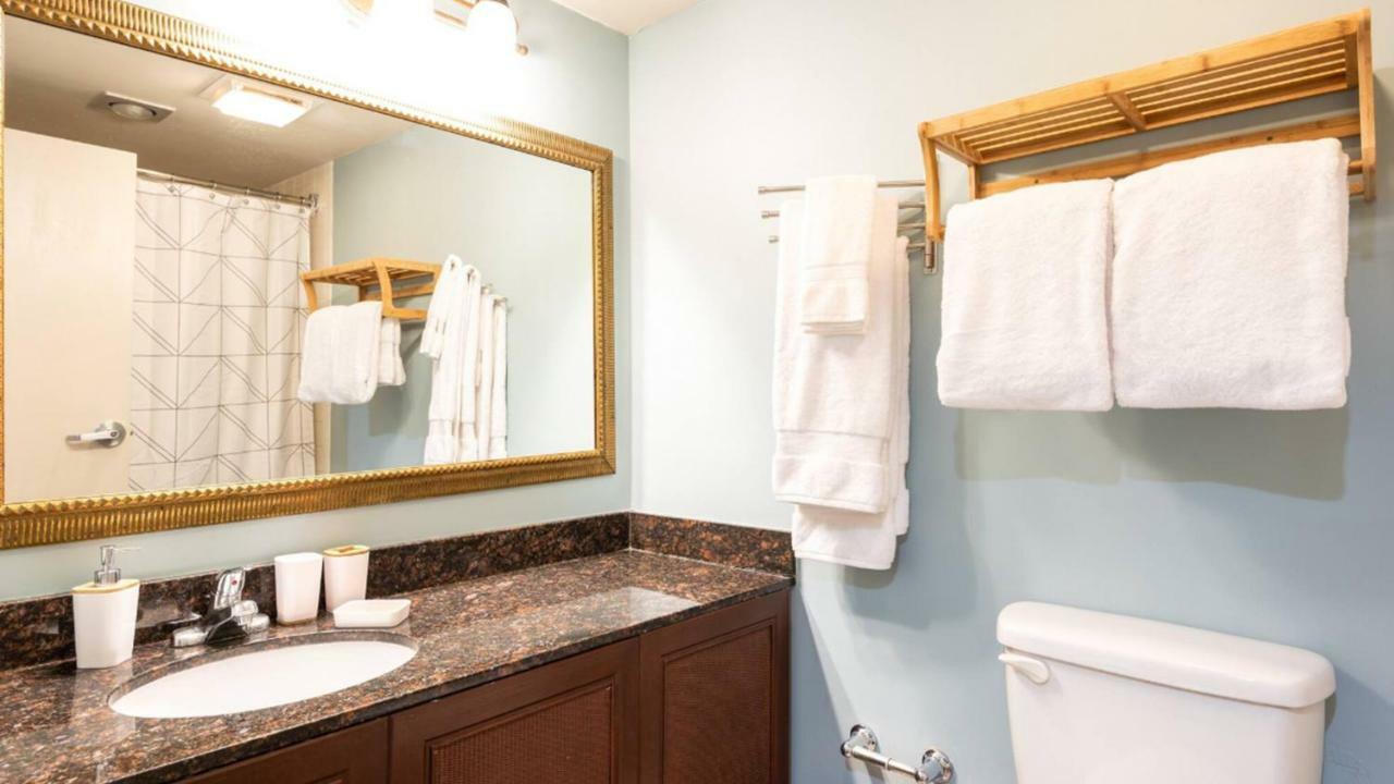 Hôtel Bayside At Sandestin Extérieur photo