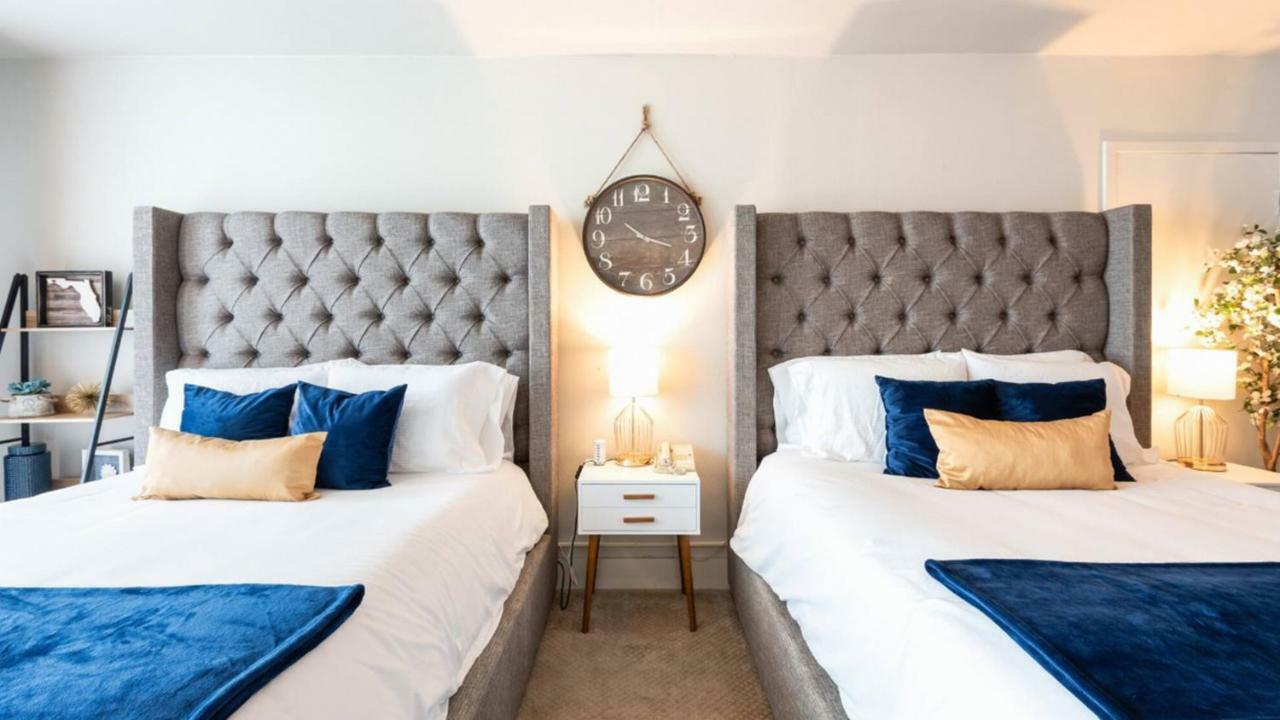 Hôtel Bayside At Sandestin Extérieur photo