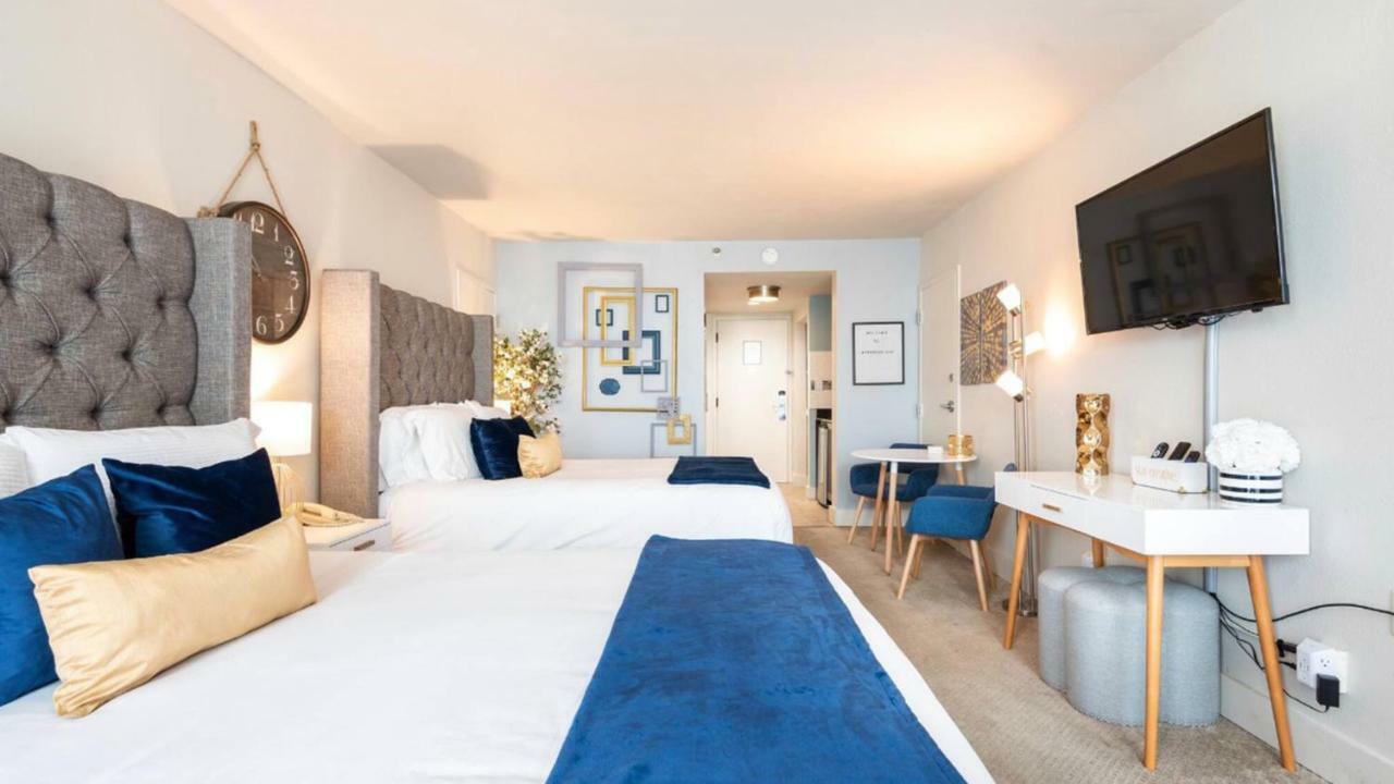 Hôtel Bayside At Sandestin Extérieur photo